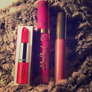 Lipstick Bundle